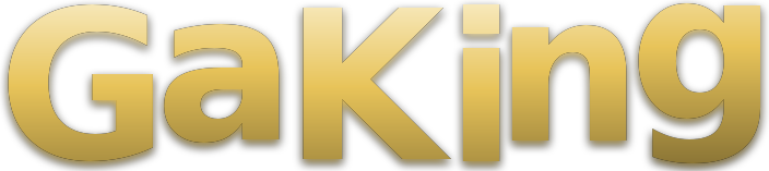Ga King logo