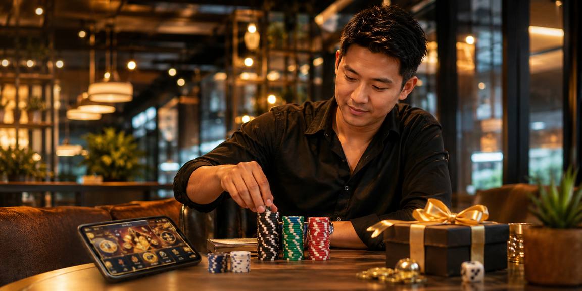 Ga King Rút tiền về ví của bạn